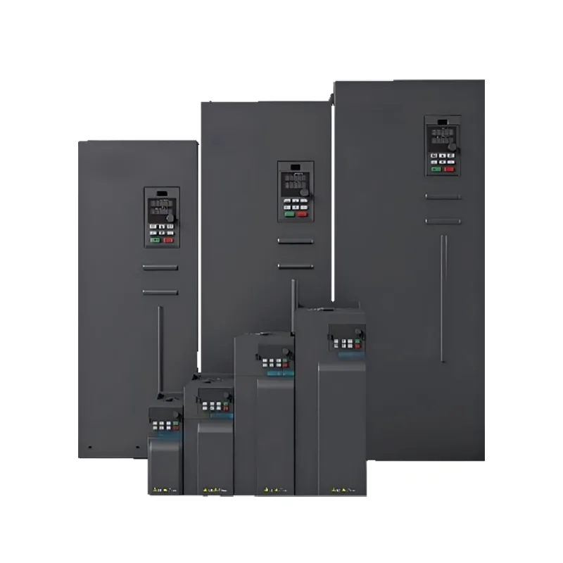 ມໍເຕີຂັບຄວາມໄວ 710kw 380V