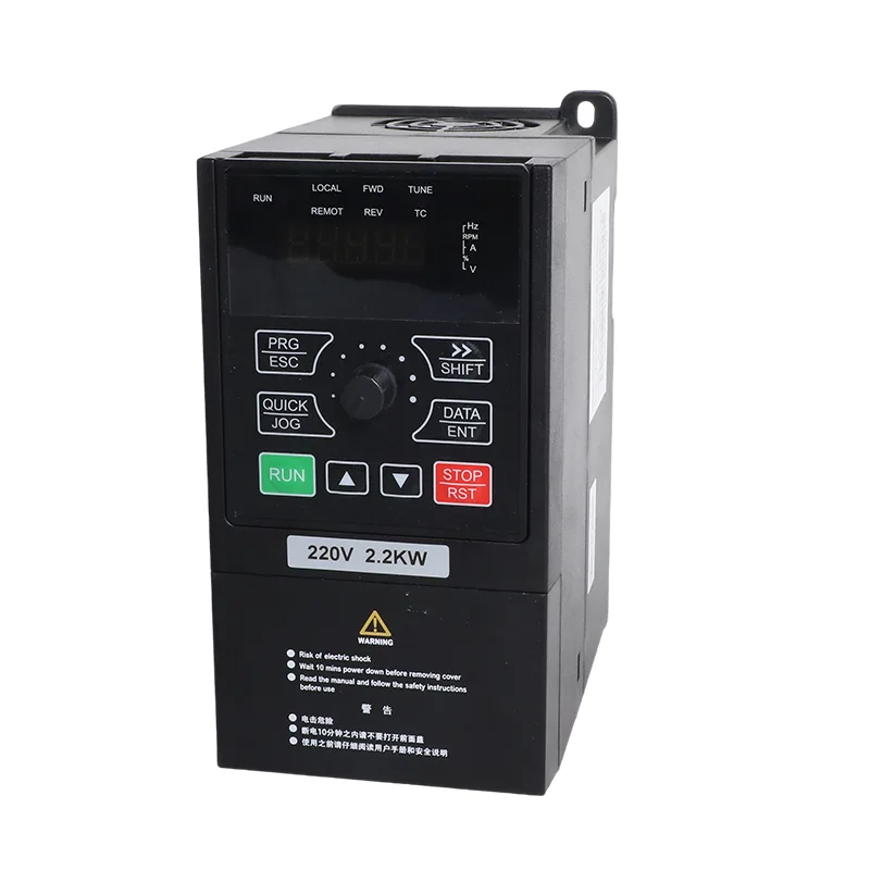 ປ້ຳແສງອາທິດ 15-22kW 3 Phase 380V ແລະ Inverter VFD ຈຸດປະສົງທົ່ວໄປ