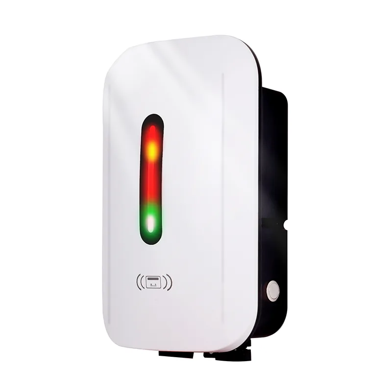 ຄຸນສົມບັດຂອງເຄື່ອງສາກ AC Wallbox.