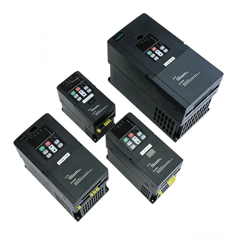 VFD ໄລຍະດຽວ 40HP ຫາ 3 ໄລຍະປັບປຸງປະສິດທິພາບຂອງມໍເຕີອຸດສາຫະກໍາແນວໃດ?