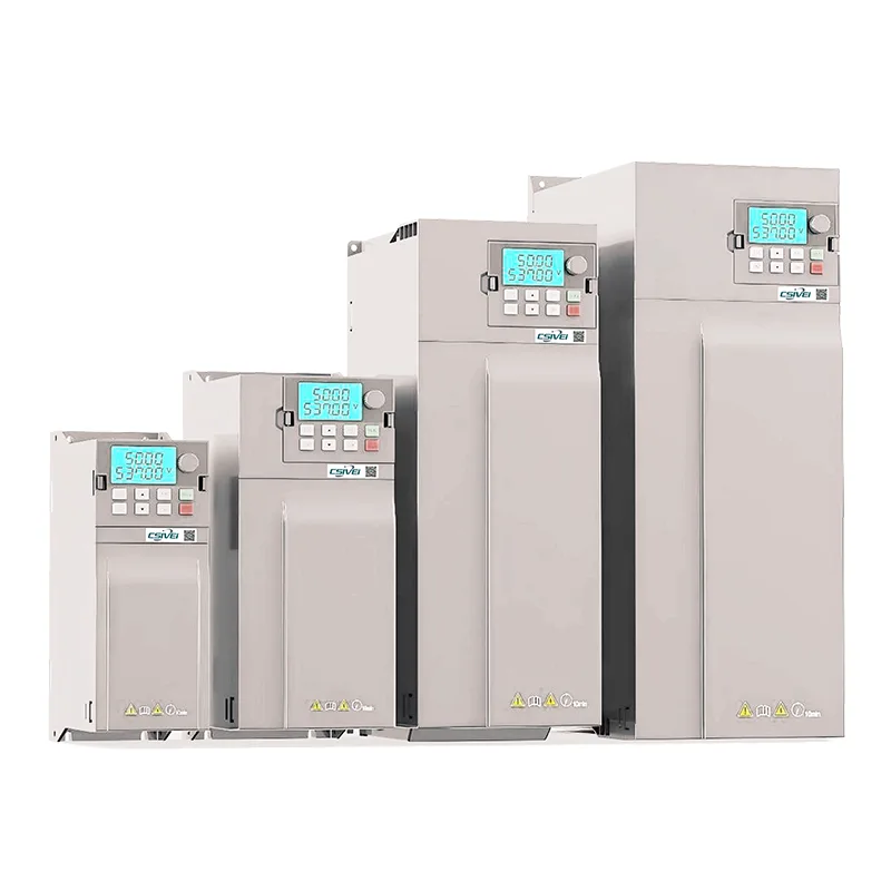 220v Solar VFD Inverter ສໍາລັບ Well Pump