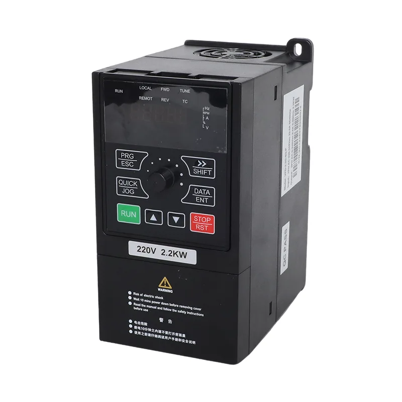 ປໍ້າແສງອາທິດ 30kW/37kW 3 ເຟດສ 380V ແລະເຄື່ອງໃຊ້ໄຟຟ້າທົ່ວໄປ VFD Inverter