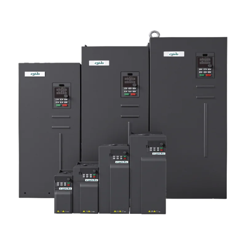 ມໍເຕີ Inverter ປະສິດທິພາບສູງ 5HP