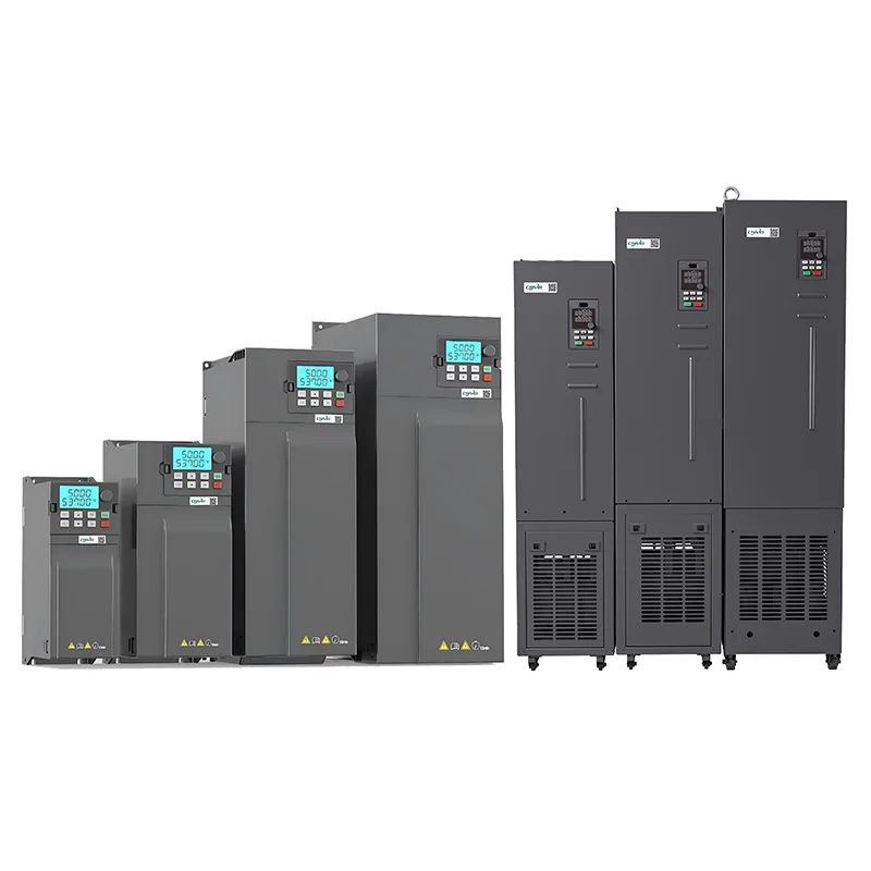 7.5kw ສາມເຟດ AC Drive Pump