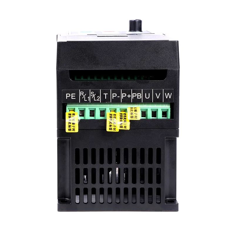 280KW VFD Water Treatment System