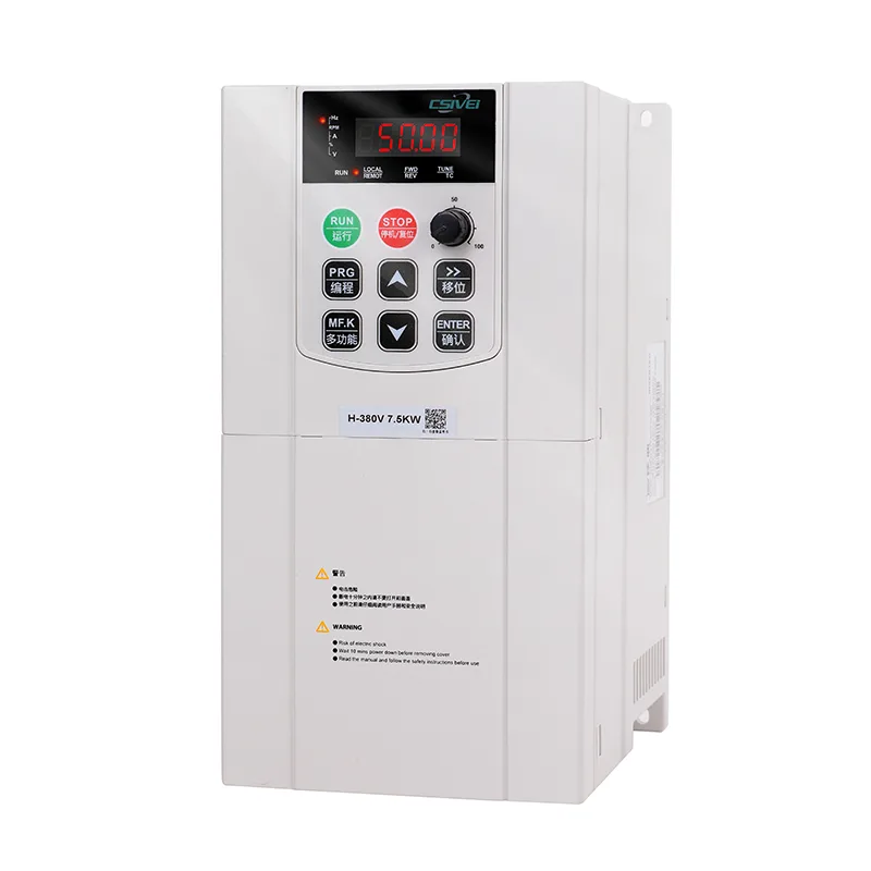 Inverter ແສງອາທິດສໍາລັບ 1HP ປັ໊ມນ້ໍາ VFD